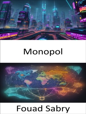 cover image of Monopol